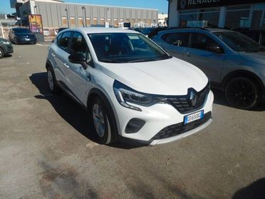 Renault Captur TCe 100 CV Zen