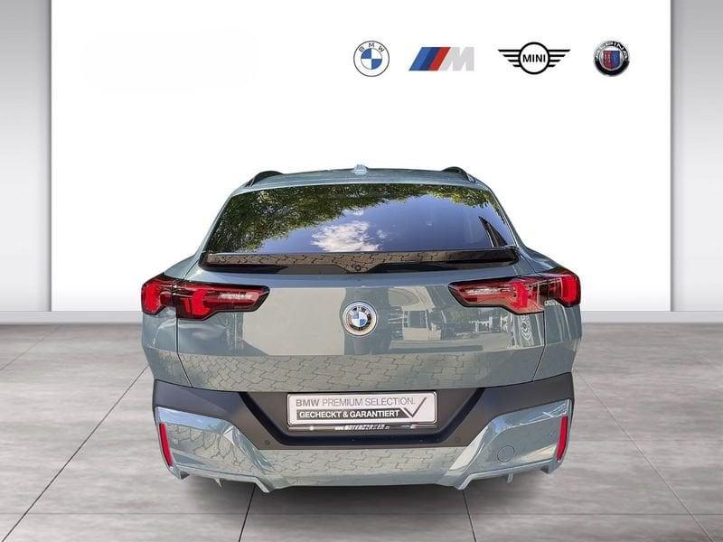 BMW X2 X2 sDrive 20i Advantage COCKPIT LED NAVI