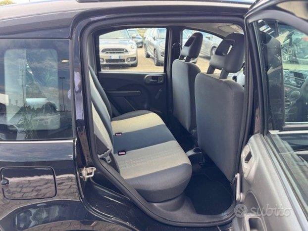 FIAT Panda 1.2 Dynamic Natural Power METANO