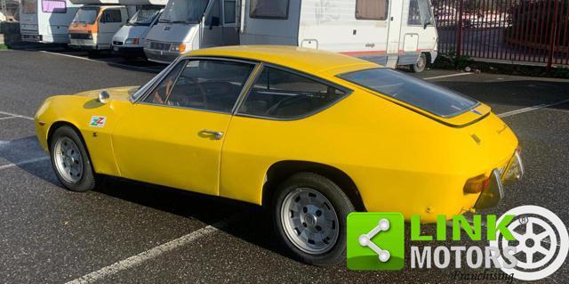 LANCIA Fulvia Sport1.3 Zagato