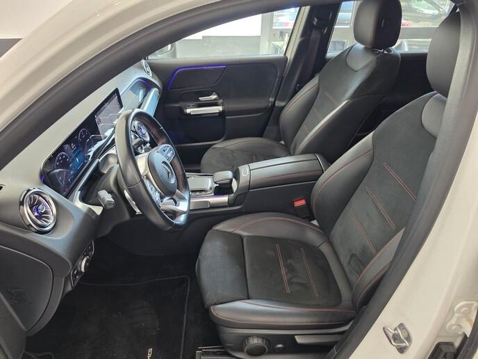 Mercedes-benz GLB 200 d Automatic 4Matic AMG Line Premium