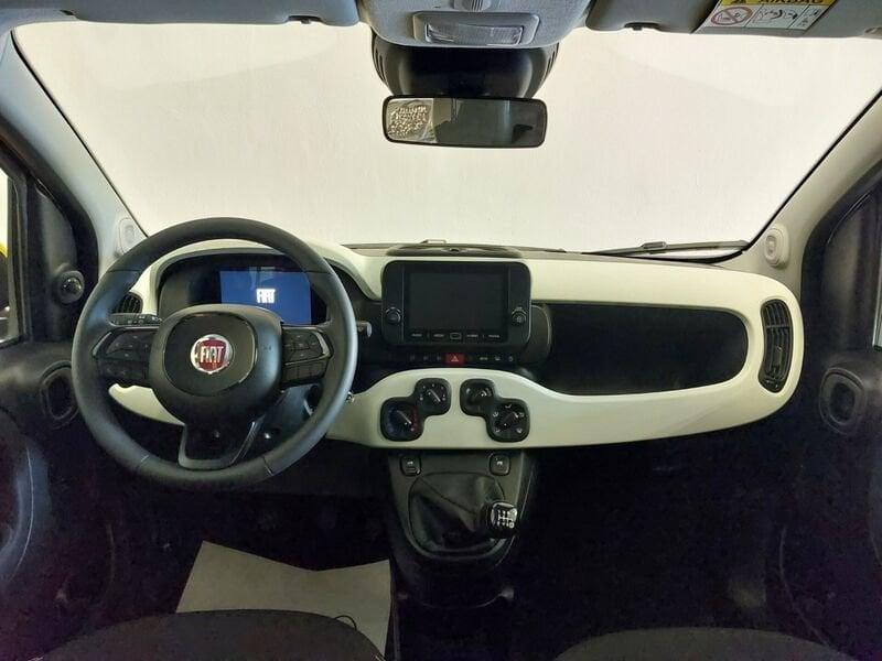 FIAT Panda Cross Panda Cross 1.0 FireFly S&S Hybrid