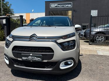 Citroen C3 PureTech 83 S&S You