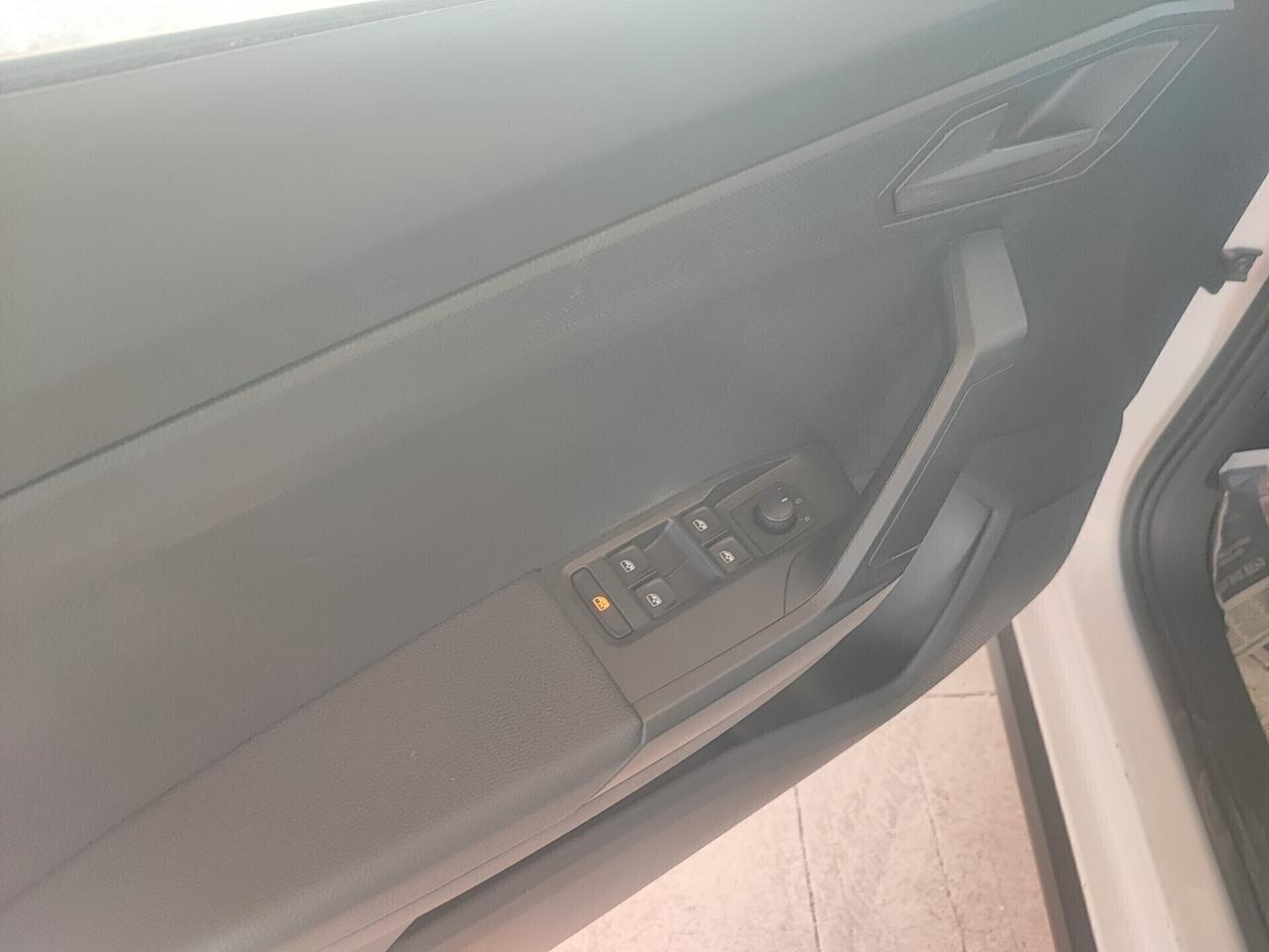 Seat Arona 1.0 TGI Reference