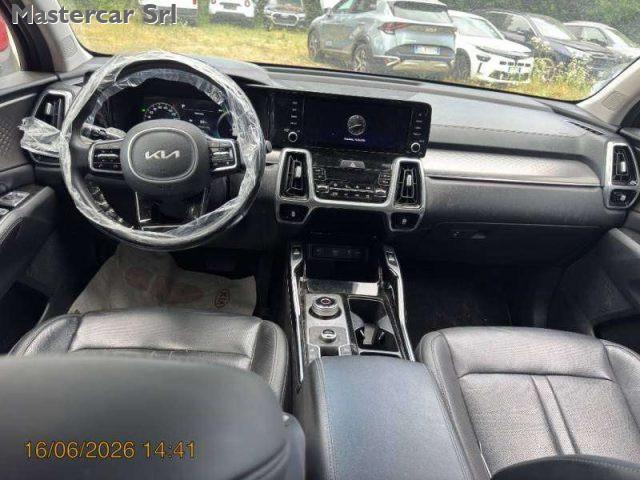 KIA Sorento 1.6 t-gdi 230cv hev Style AWD at6 7 posti - GK912G