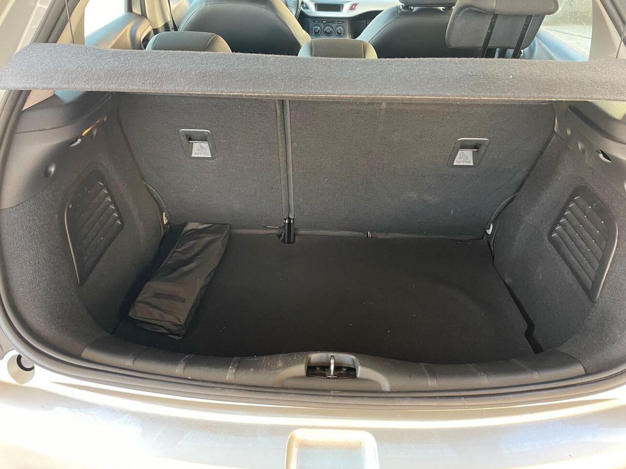 Citroen C3 1.1 Attraction