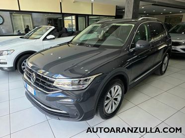 VOLKSWAGEN Tiguan 2.0 Life TDI 150CV SCR DSG - Fari a Led