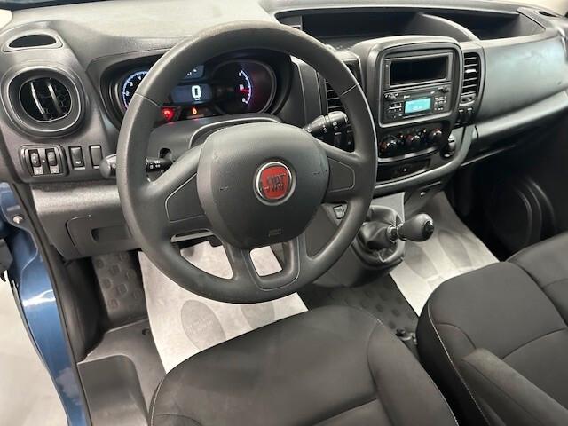 Fiat Talento 1.6 MJT 120CV PL * 9 POSTI * EURO6 *