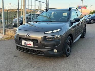 Citroen C4 Cactus 1.2 benzina 82 Shine