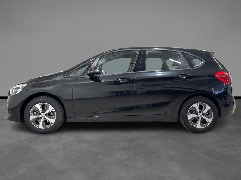BMW Serie 2 Active Tourer 216 d Business