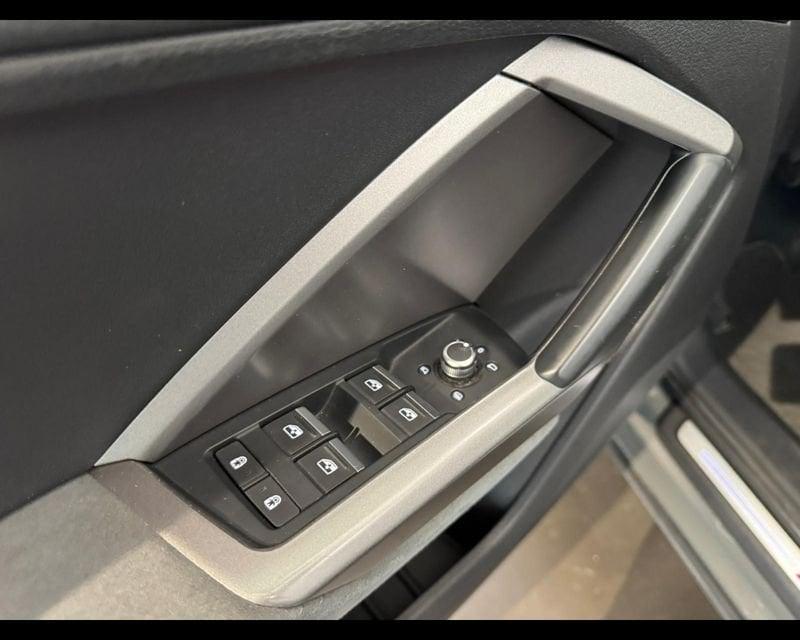 Audi Q3 2ª serie SPB 35 TDI quattro S tronic S line edition