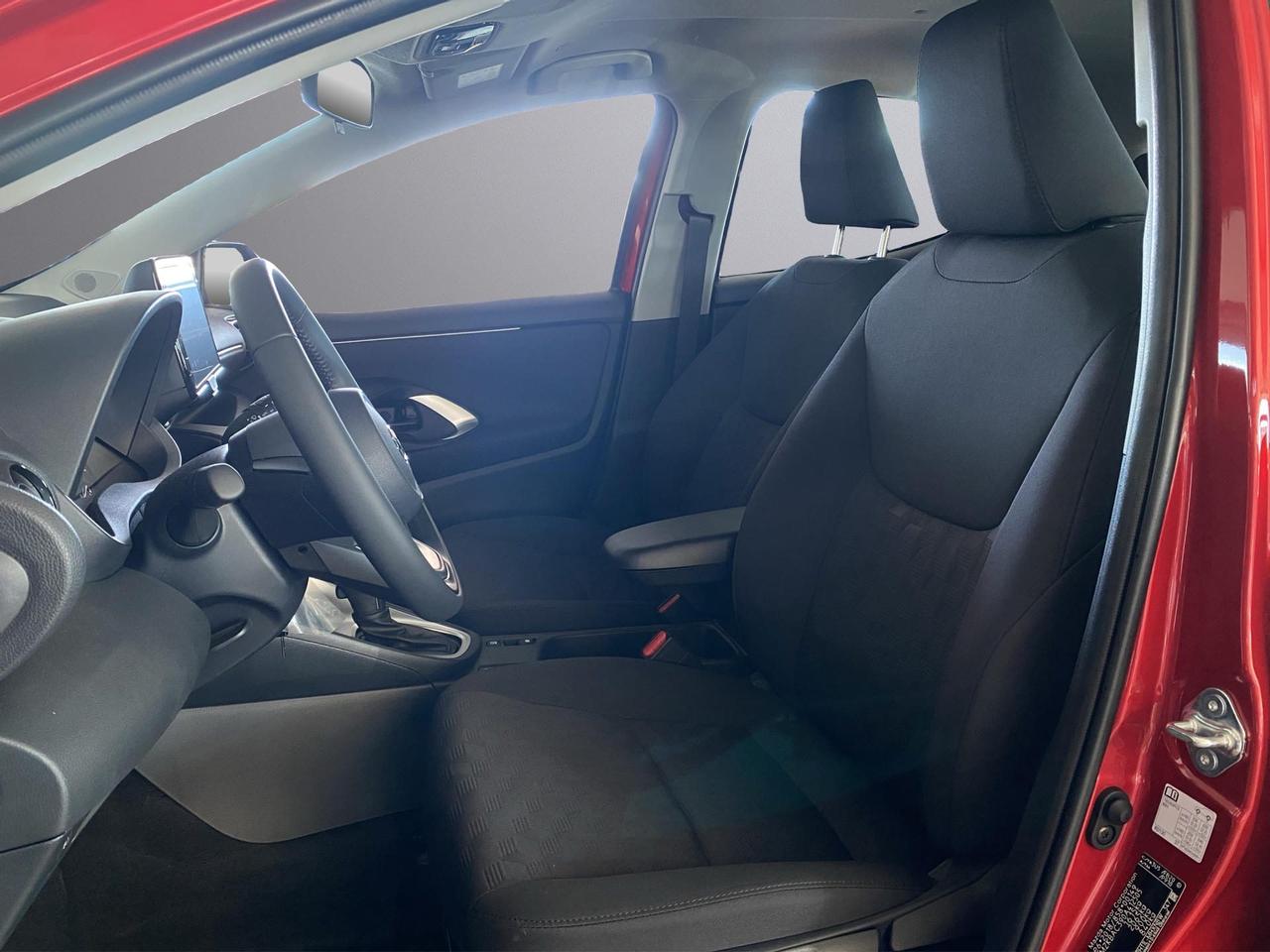 Mazda 2 1.5 vvt full hybrid electric Centre Line