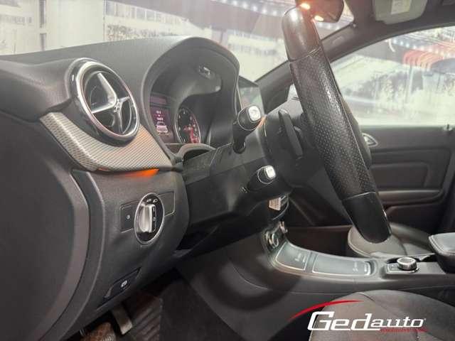 Mercedes-Benz B 180 d Automatic Sport FULL-LED NAVI