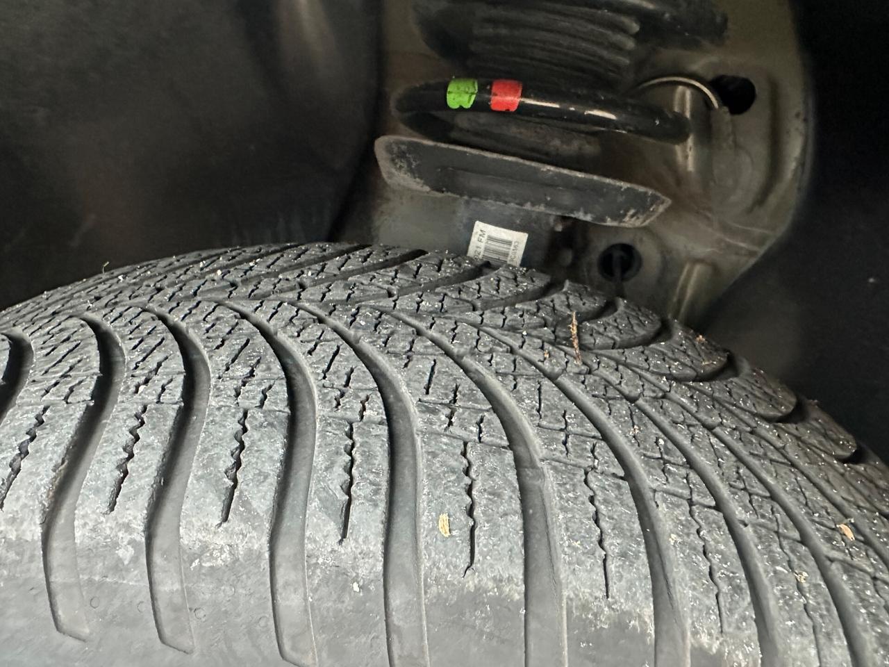 Volkswagen Tiguan 2.0 TDI 110 CV Trend & Fun BlueMotion Technology