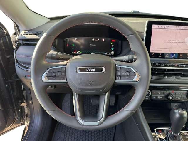 Jeep Compass Compass 1.3 Turbo T4 240 CV PHEV AT6 4xe Trailhawk