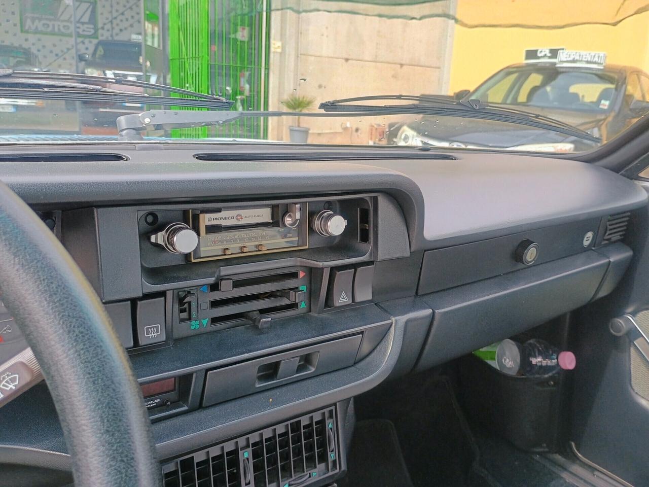 Lancia Beta Coupé 1.3