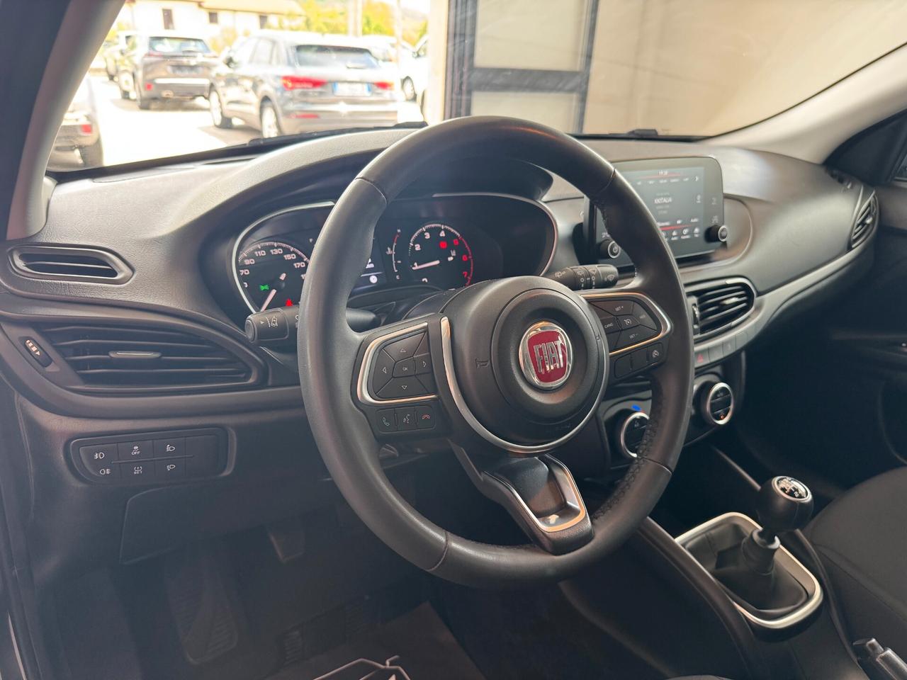 Fiat Tipo 1.6 Mjt 130Cv SW - 2023