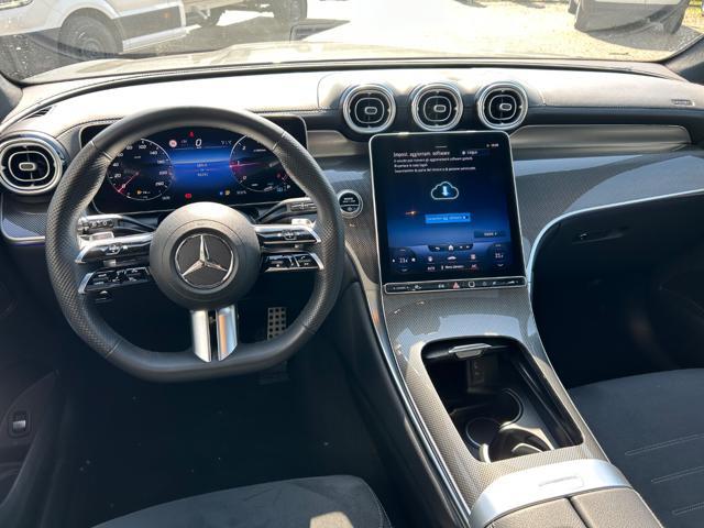 MERCEDES-BENZ GLC 220 d 4Matic Mild Hybrid AMG Premium Plus