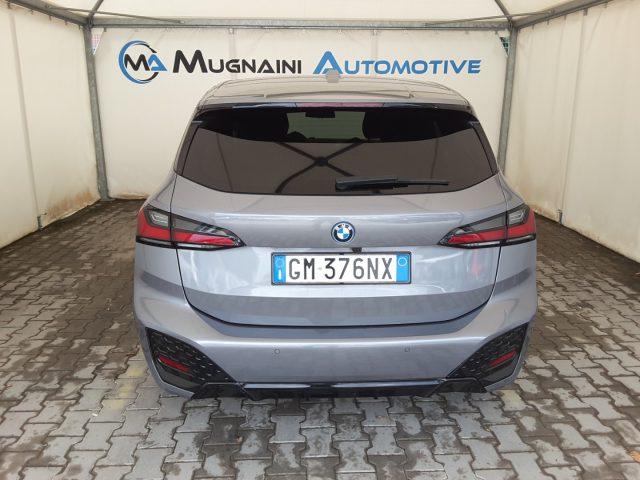 BMW 225 e xDrive Active Tourer Msport Auto