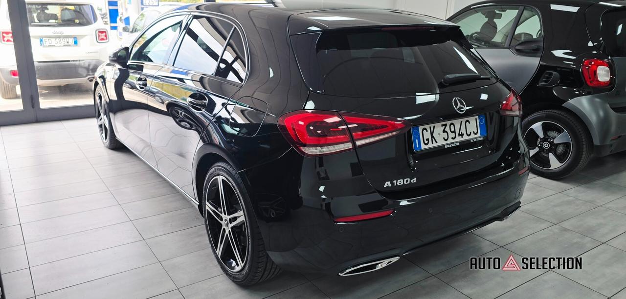 Mercedes Classe A . (Ok.Neopatentati)