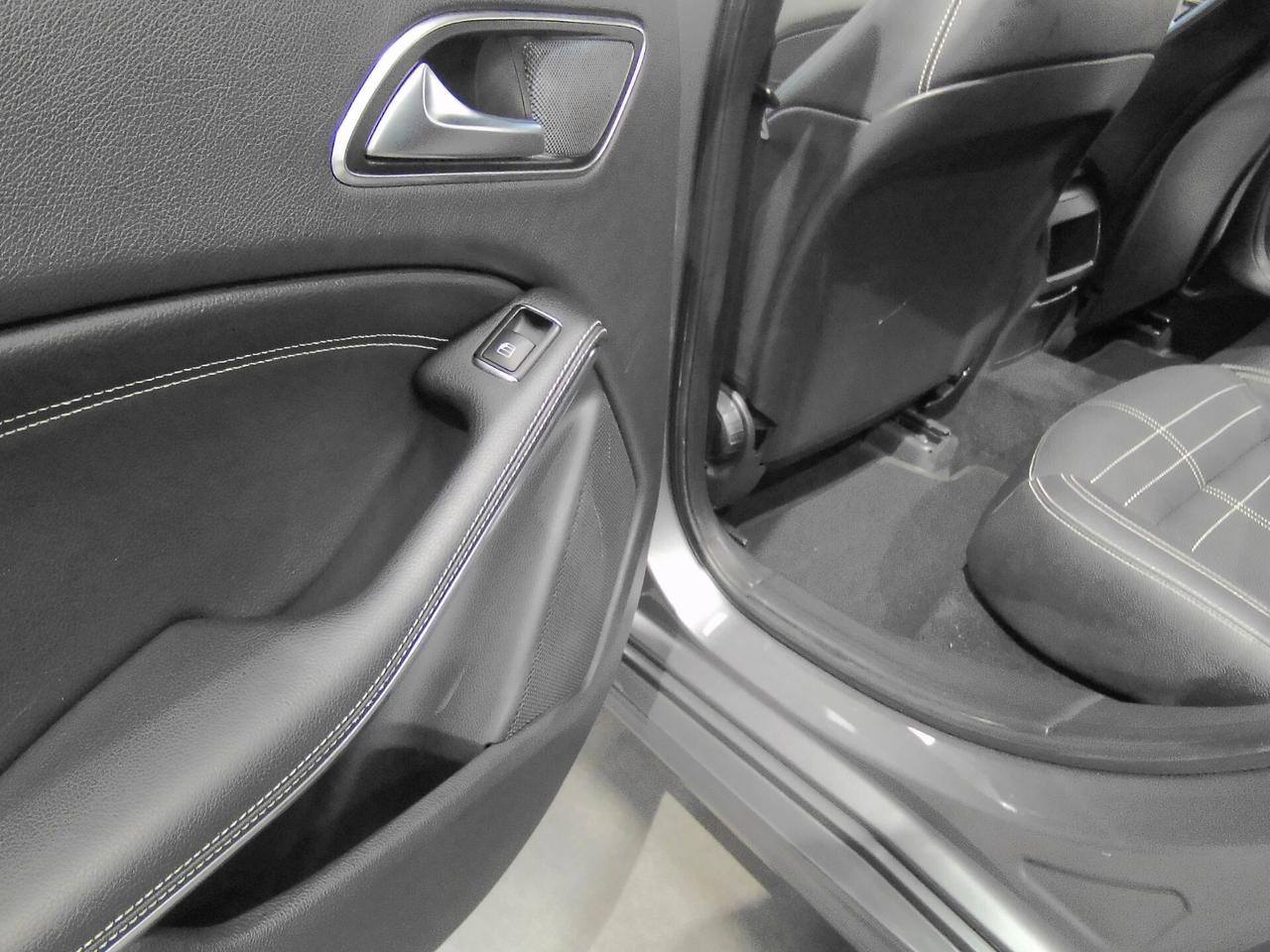 Mercedes-benz A 180 CDI Sport