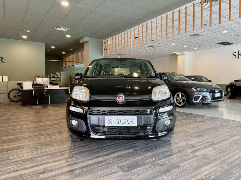 FIAT Panda Panda 0.9 TwinAir Turbo S&S Easy Cam.Automatico