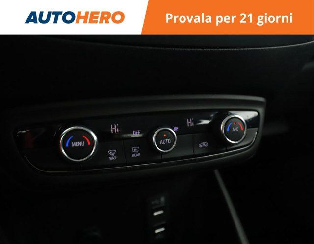 OPEL Crossland X 1.5 ECOTEC D 110 CV Start&Stop Elegance