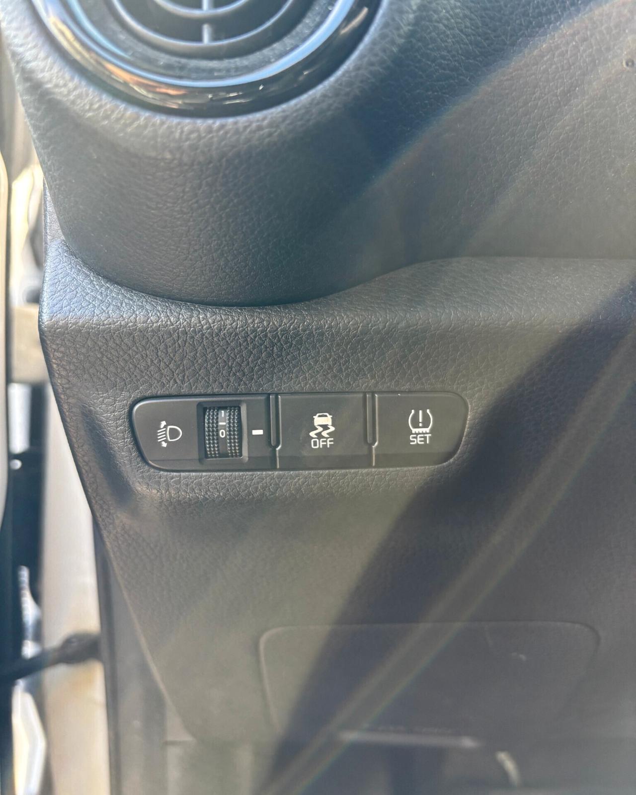 Kia Picanto 1.0 12V 5 porte Active