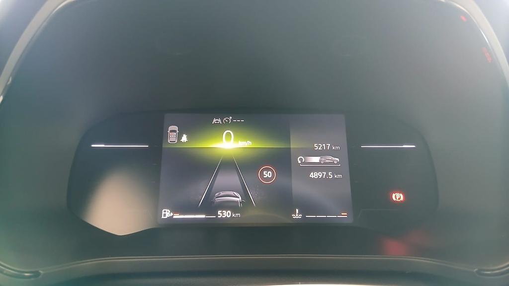 Renault Captur 1.0 TCe Evolution