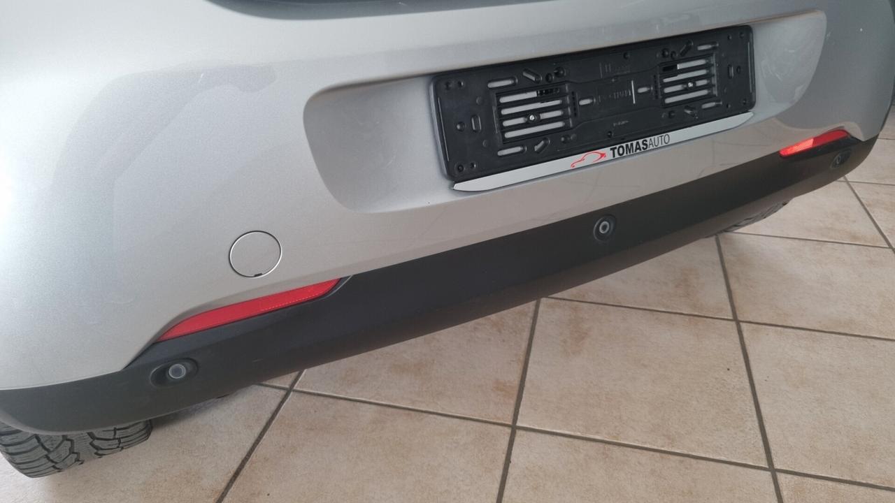 Smart ForFour 70 1.0 Passion