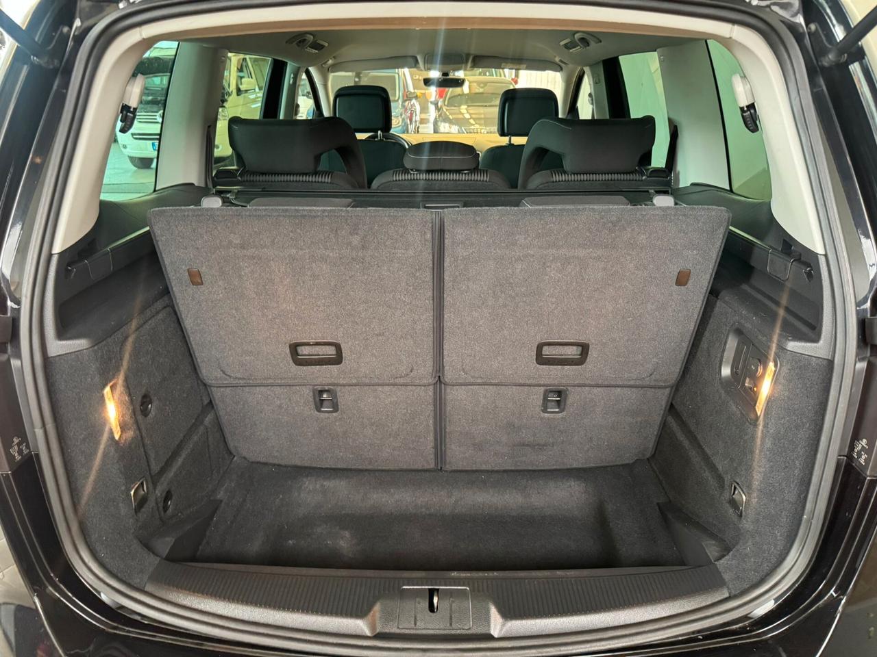 Seat Alhambra 2.0 TDI 150 CV CR 4DRIVE Style