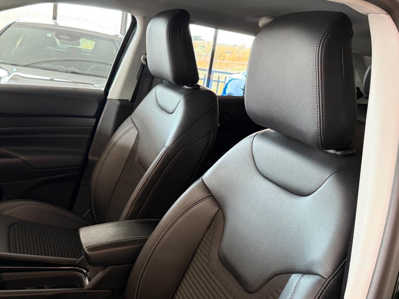 Jeep Compass 2WD 1.6 M.JET 130 cv. LIMITED