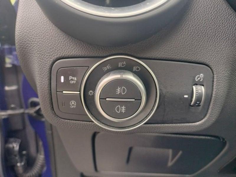 Alfa Romeo Stelvio Stelvio 2.2 Turbodiesel 190 CV AT8 Q4 Business