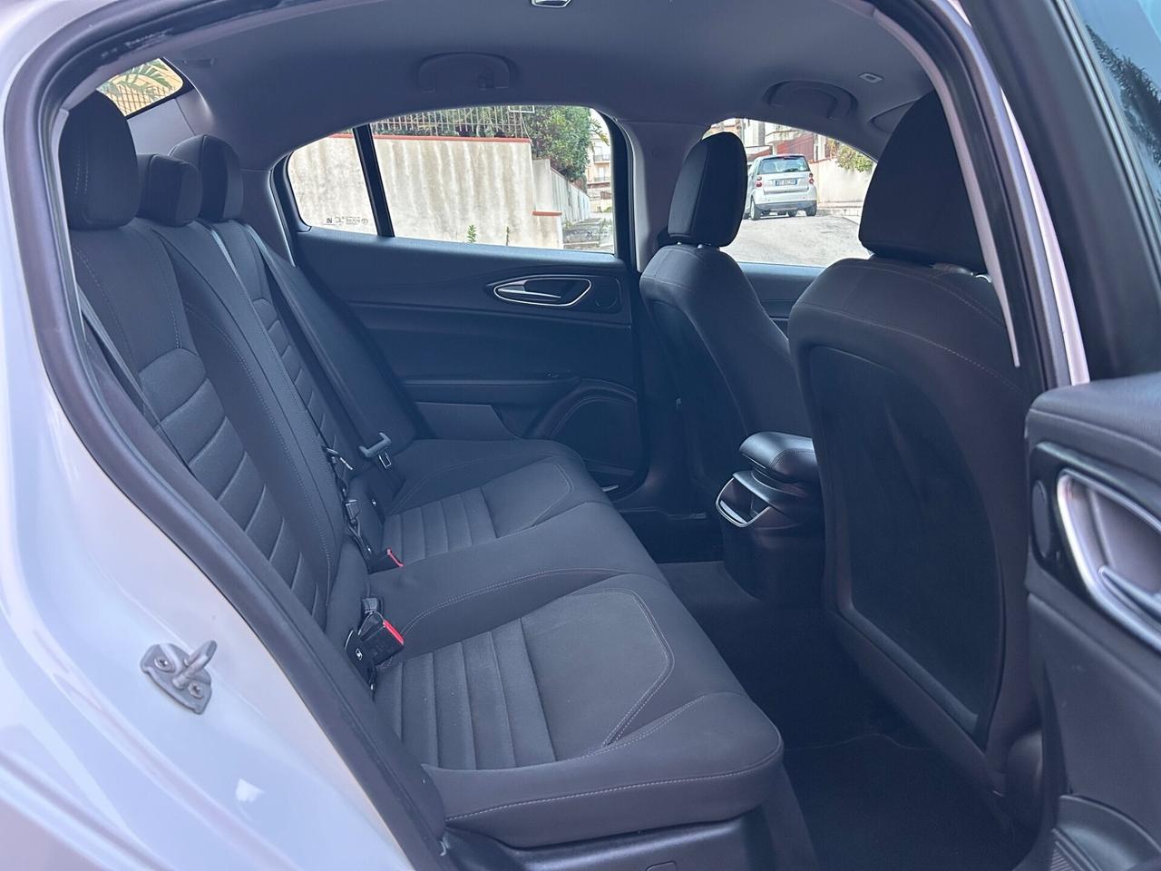 Alfa Romeo Giulia 2.2 Turbodiesel unico proprietar