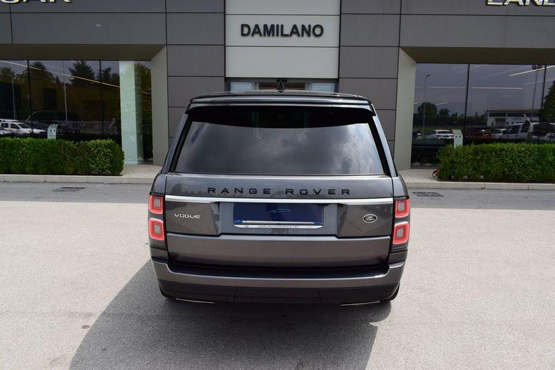 Land Rover Range Rover 3.0 TDV6 Vogue 249CV IVA ESPOSTA