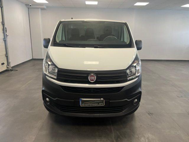 FIAT TALENTO Furgone 3 Posti PC-TN 2.0 Diesel