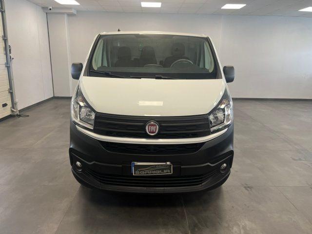 FIAT Talento 2.0 Diesel PC-TN Furgone 10q