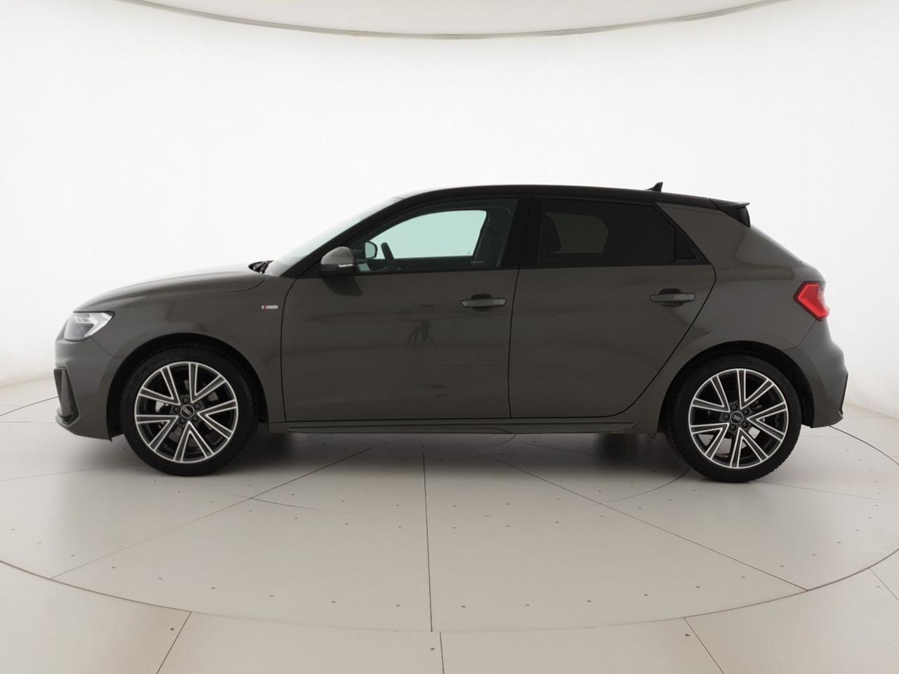 Sportback 35TFSI 150CV S tronic S line Edition