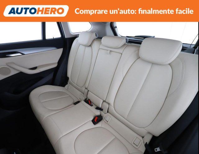 BMW X1 xDrive18d Advantage