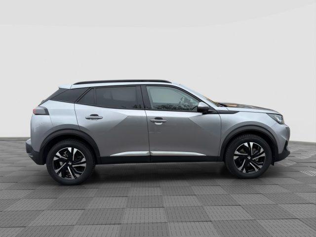 PEUGEOT 2008 2008 PureTech 130 S&S EAT8 GT Pack