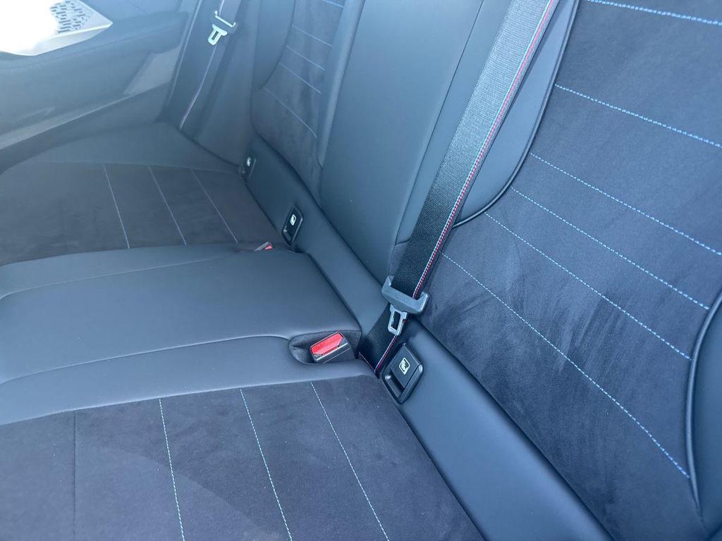 BMW Serie 1 118 d MSport Pro DCT