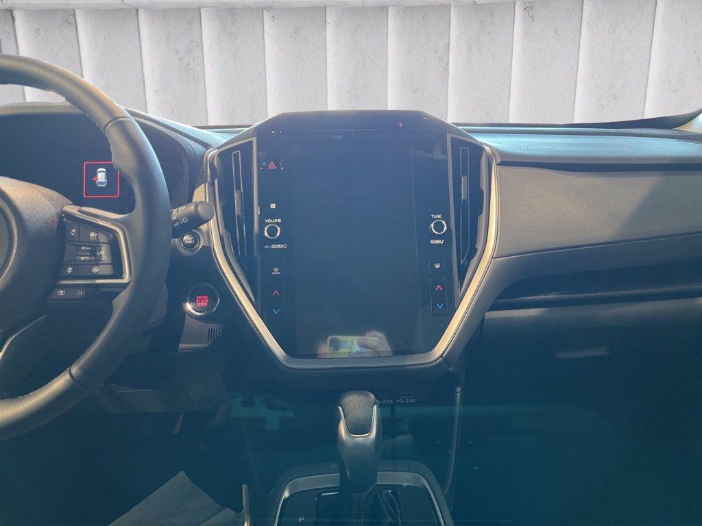 SUBARU Crosstrek 2.0i e-boxer Style del 2026