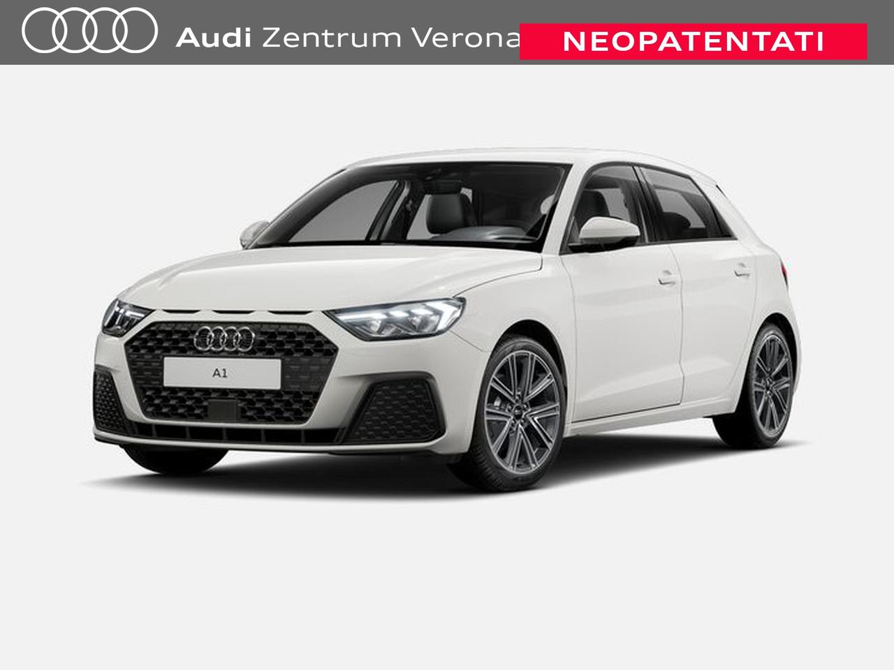 Sportback 30TFSI 116CV Business