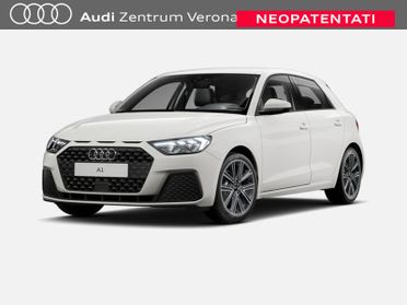 Sportback 30TFSI 116CV Business