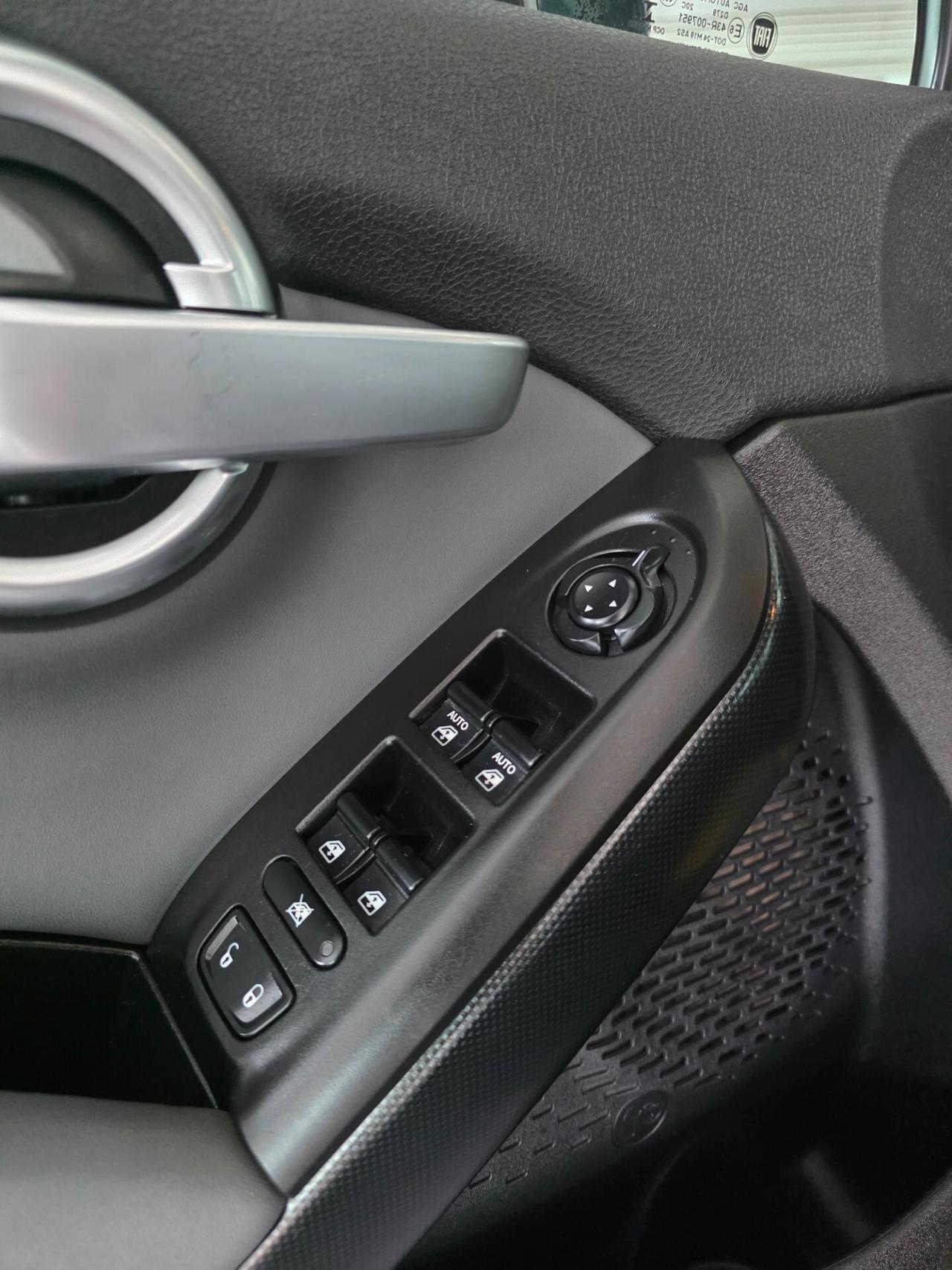 Fiat 500X 1.3 MultiJet 95 CV Business