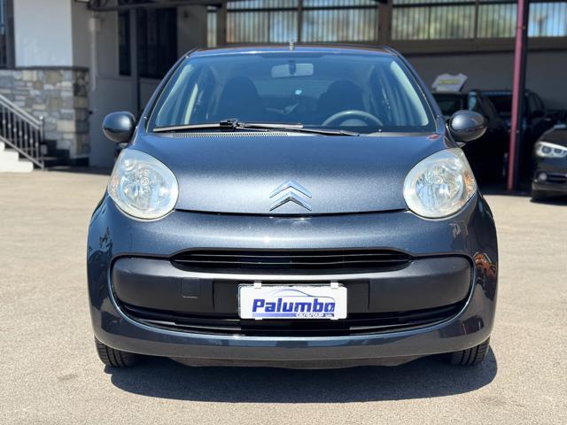 CITROEN C1 1.0 5 porte 98 MILA KM