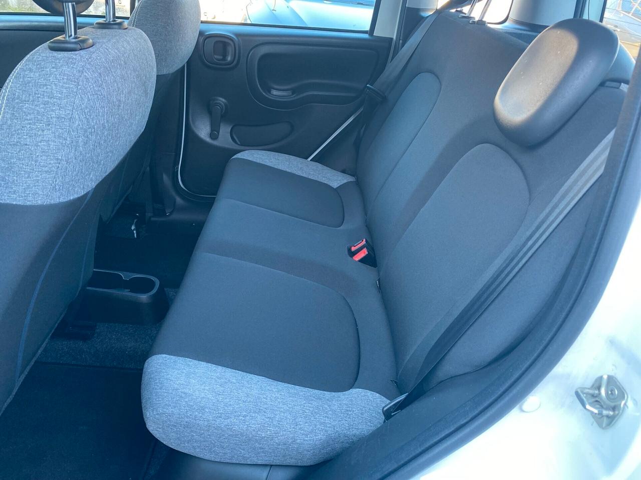 Fiat Panda Wild 4x4 85cv Turbo - Solo 20ooo Km !!!