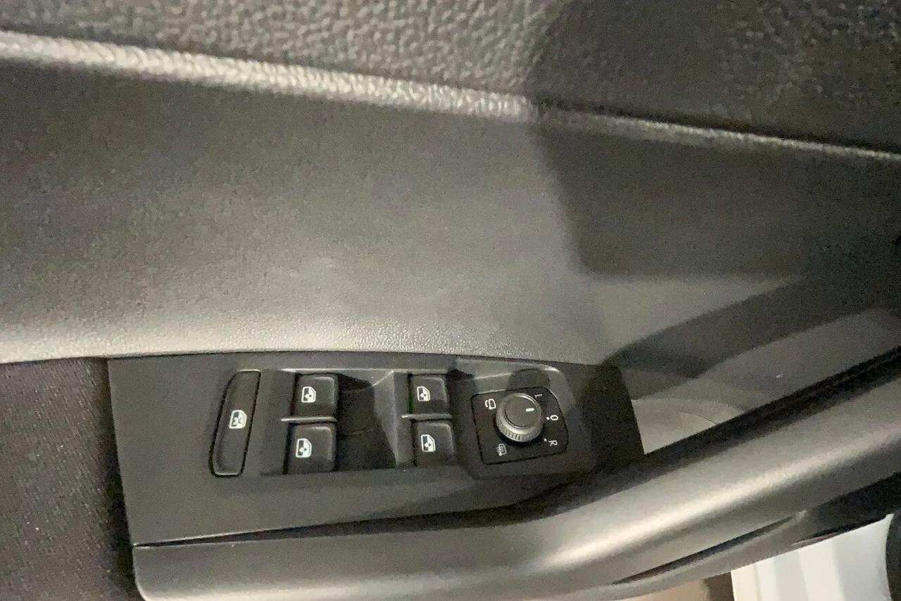 Volkswagen Polo 1.0 TSI DSG Edition Plus