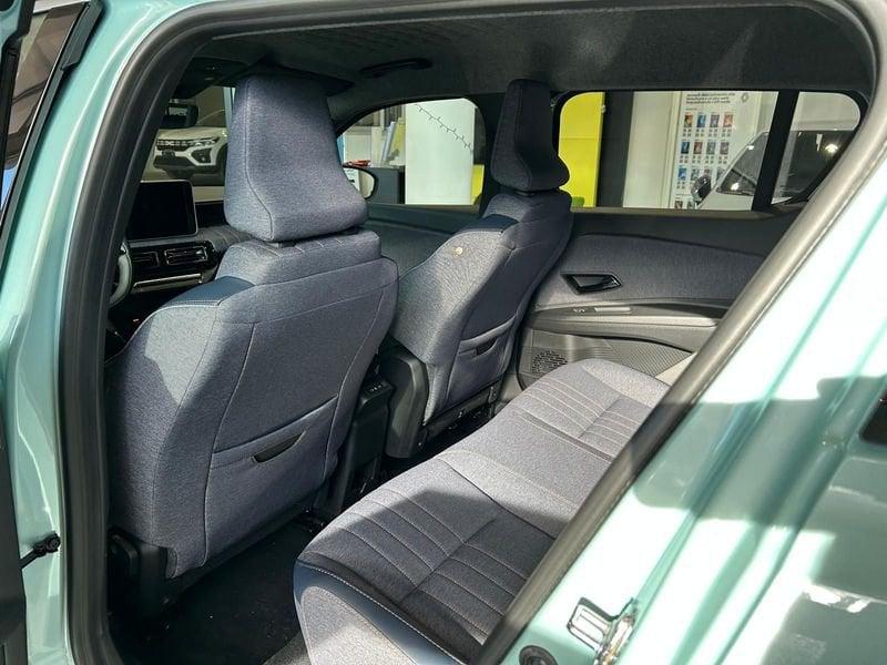 Renault 4 E-Tech Electric 4 E-Tech Electric 150 CV Comfort Range Techno