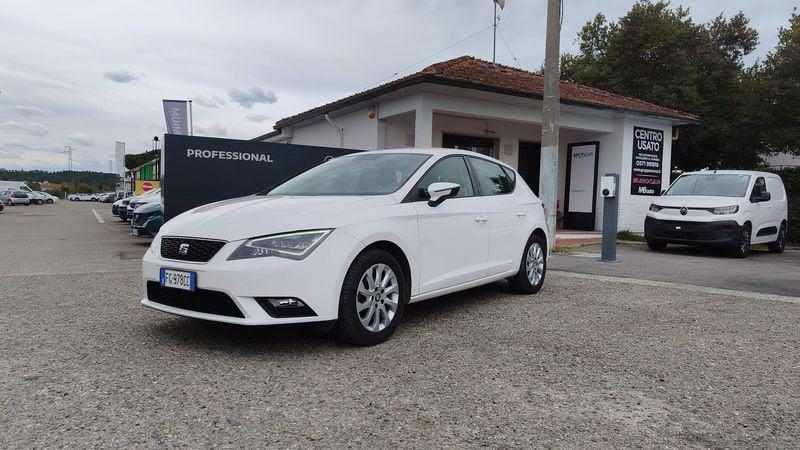 SEAT Leon 1.4 TGI STYLE